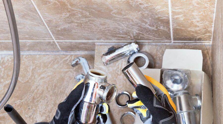 Local Chimney Repair in White Pine, MI